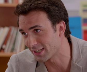 Replay PeP's - parents, élèves, profs - épisode 122