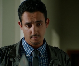 Replay Caïn - S03 E03 - Rumeurs