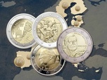 Replay L'histoire de l'euro - La mise en place de l'euro