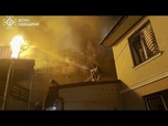 Replay Ukraine : une frappe russe à Odessa fait 2 morts et touche hôpitaux et écoles