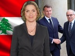 Replay Le Liban : en quête de souveraineté - Le dessous des cartes - L'essentiel