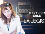 Replay Alexandra Ehle - Pilote