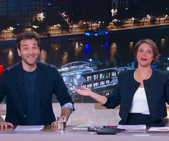 Replay Télématin - 09/01/2026