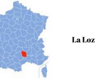 Replay La France aux 1000 villages - La Lozère