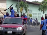 Replay Le Nicaragua et la révolution sandiniste