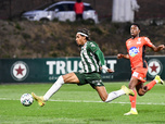 Replay Ligue 2 : Le Red Star freiné par Laval