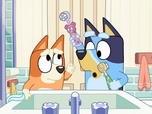 Replay Bluey - S1 E48 - Taquineries