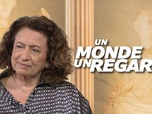 Replay Un monde, un regard - Ghada Hatem, la femme qui réparait les femmes
