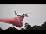 Replay L'Union européenne au défi des incendies de forêt de plus en plus violents
