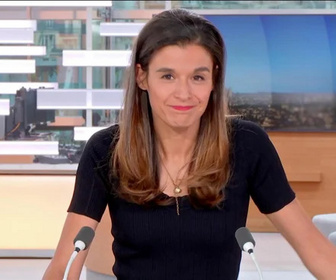Replay Le 16h/18h - Émission du mardi 15 juillet 2025