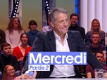 Replay Quotidien, deuxième partie du 20 novembre 2024