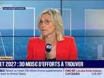 Replay Parole de patrons - Paroles de Politiques : Agnès Pannier-Runacher - 17/09