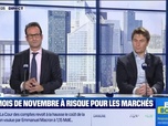 Replay BFM Bourse - Le Club : L'état des marchés et leur potentiel- 06/11