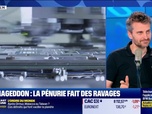 Replay De Quoi J'me Mail : Samsung invente l'écran OLED de demain (1/2) - 10/05