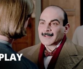 Replay Le Noël d'Hercule Poirot