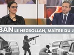Replay DébatDoc - Liban : le hezbollah, maître du jeu ?