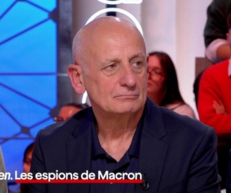 Quotidien replay
