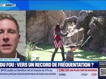 Replay Good Morning Business - Le Grand entretien : Les vacanciers frileux sur les dépenses - 06/08