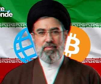 Replay L'ordre du monde - Guerre au Moyen-Orient : l'Iran n'a pas dit son dernier mot