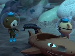 Replay Les Octonauts et l'opération Coopération