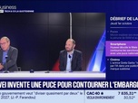 Replay Tech & Co, la quotidienne - Le Débrief de la tech - Jeudi 1er octobre