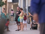 Replay ARTE Journal - Espagne : une région instaure la priorité nationale
