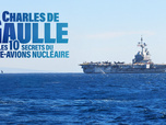 Replay Charles de Gaulle : les 10 secrets du porte-avions nucléaire