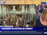 Replay Culture et vous - Lancement du Festival de Cannes - 16/05