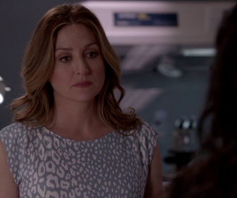 Replay Rizzoli & Isles: Autopsie d'un meurtre - S02 E01 - Je ne suis pas un heros