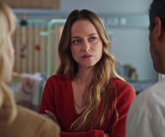 Replay Demain nous appartient du 29 décembre 2025 - Episode 2106