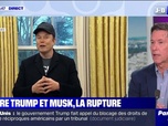 Replay Parlons info ! - Entre Trump et Musk, la rupture - 29/05