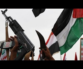 Replay Le Premier ministre houthi tués dans frappes aériennes israéliennes sur Sanaa