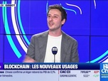 Replay BFM Crypto, le Club : Blockchain, les nouveaux usages - 28/05