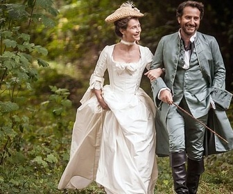 Replay Mademoiselle de Joncquières