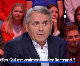 Quotidien replay