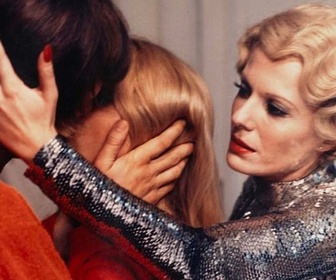 Replay Blow up - Hommage à François de Roubaix