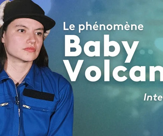 Replay Basique, l'essentiel de la musique - Baby Volcano