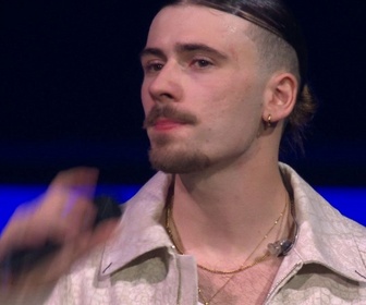 Replay Pierre Garnier : le concert évènement - 23/12/2025