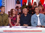 Replay Quotidien, deuxième partie du 29 octobre 2025
