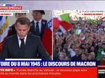 Replay BFM Story - Édition Spéciale : La commémoration de la victoire des Alliés - 08/05