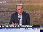 Replay Le 18/19 d'Hedwige Chevrillon - Grande Interview - Xavier Barbaro (Neoen) : PPE3, deux motions de censure déposées - 23/02