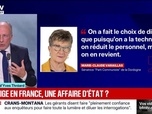 Replay 20H BFM - LE CHOIX D'YVES THRÉARD - La neige en France, une affaire d'État ?