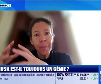 Replay Good Morning Business - SpaceX risque de drainer tous les capitaux - 12/06