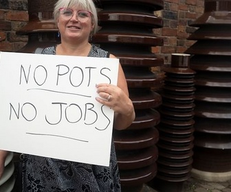 Replay Année noire pour les PME - ARTE Regards