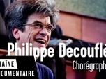 Replay Philippe Decouflé - Chorégraphe - Panorama - Ma vie d'artiste