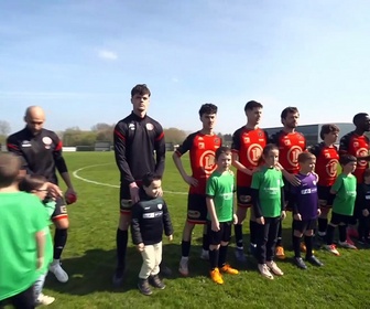 Replay beIN SQUAD : Le derby breton de R3 remporté par Aurore de Taupont !