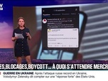 Replay 20H BFM - Grèves, blocages, boycott: à quoi faut-il s'attendre ce mercredi 10 septembre ?