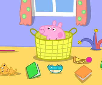 Replay Peppa Pig