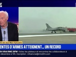 Replay BFM Grand Soir - Les ventes d'armes atteignent… un record - 01/12