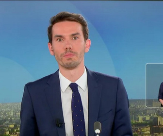 Replay Le JT en LSF - 02/05/2026